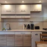 Apartment In - Balaton 36443 Siofok