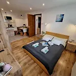 In - Balaton 36443 Apartment *