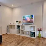 In - Balaton 36443 Apartment Siofok