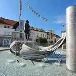 In - Balaton 36443 Siofok