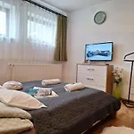 Apartment In - Balaton 36443