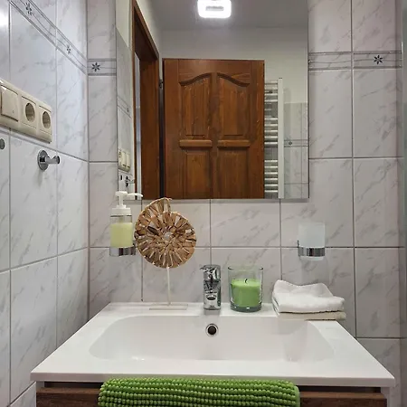 In - Balaton 36443 Appartement *