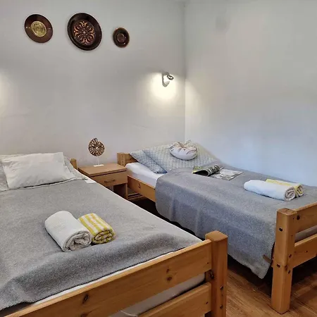 Apartamento In Siofok/balaton 36443 *