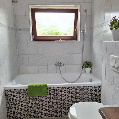 Apartamento In Siofok/balaton 36443 *