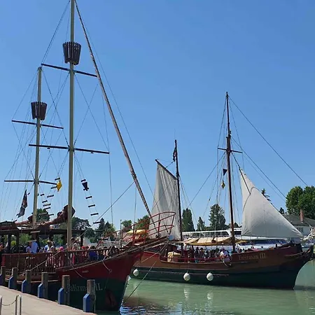 In - Balaton 36443 Apartment Siofok