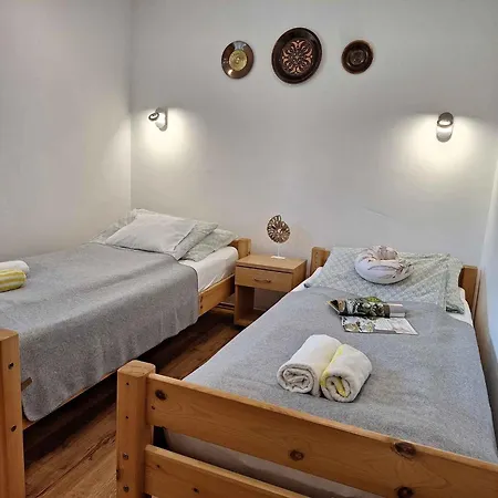 In - Balaton 36443 Appartement