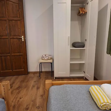 Apartamento In Siofok/balaton 36443 *