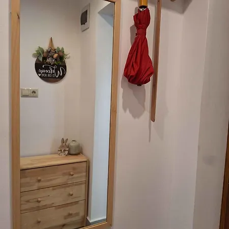 Apartamento In Siofok/balaton 36443 *