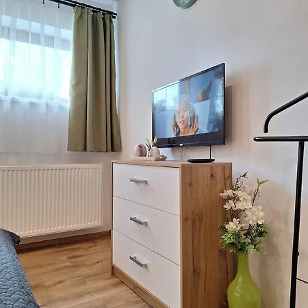 Apartamento In Siofok/balaton 36443