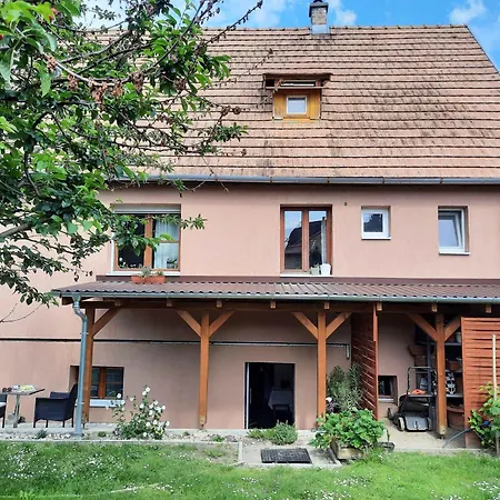 In - Balaton 36443 شقة شيوفوك