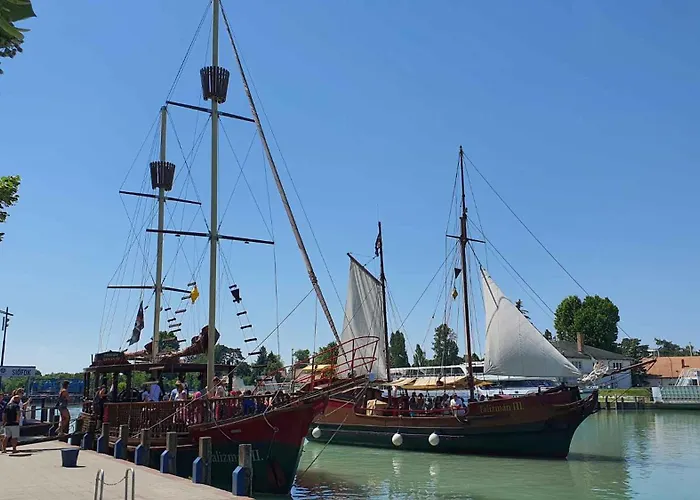 In - Balaton 36443 شقة شيوفوك