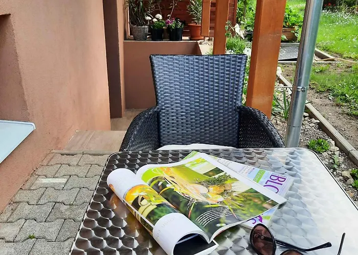 דירה In - Balaton 36443 *