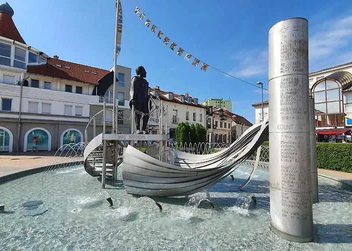 In - Balaton 36443 شيوفوك