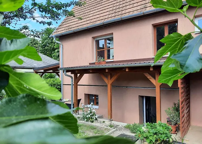 شقة In - Balaton 36443