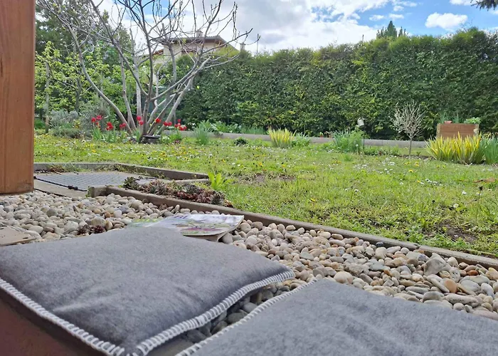 דירה In - Balaton 36443 שיופוק