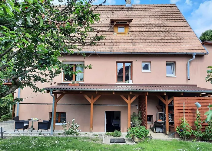 In - Balaton 36443 شقة شيوفوك